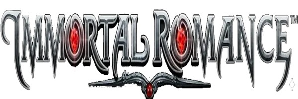 Immortal Romance Slot